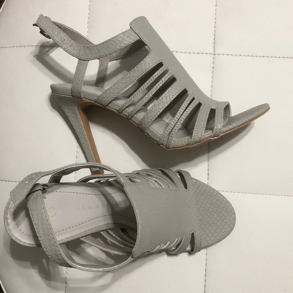 Lauren Conrad heels size 6 New